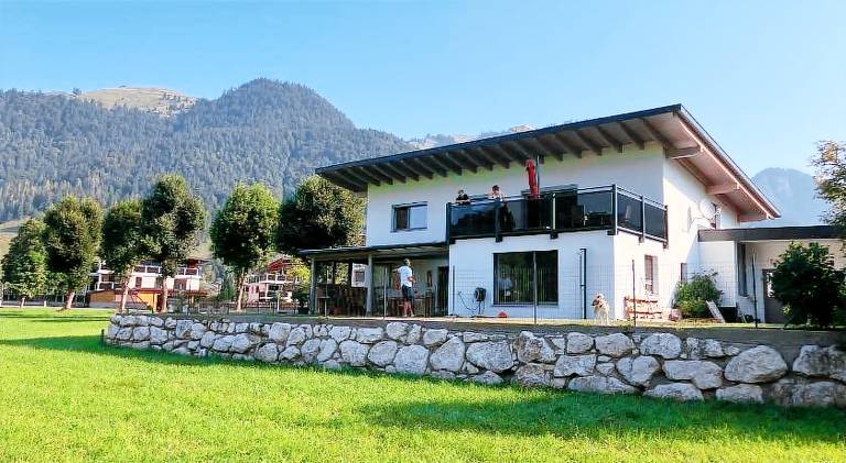 Holiday apartment with 1 room for 6 persons — photo 5