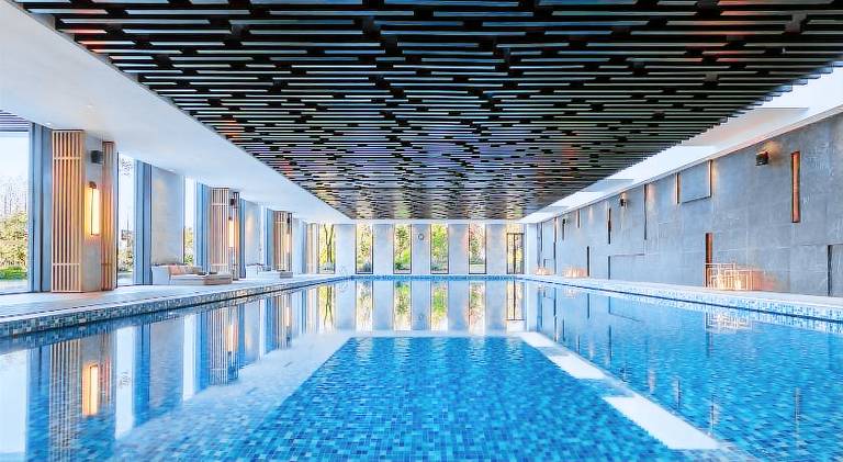 Melia Chongqing — photo 2