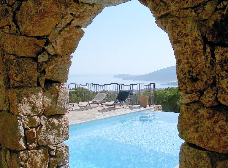 Villa Corbara