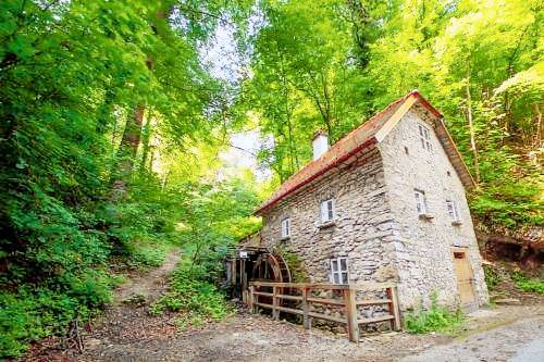 Apartma Zadobrova