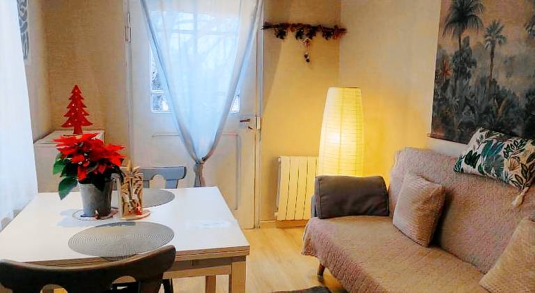 Rental apartment | Pet-friendly — photo 4