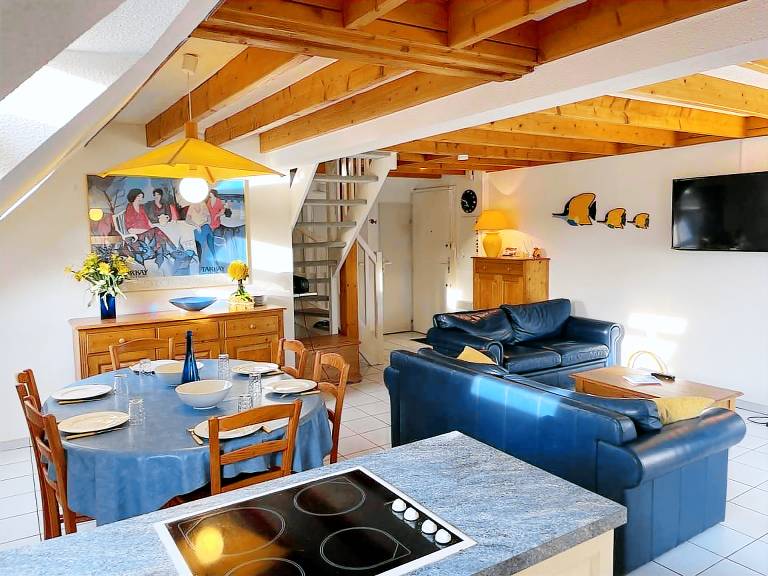 Rental apartment with pool — photo 3