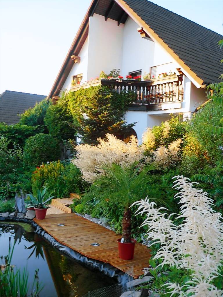 Ferienwohnung Eibenstock