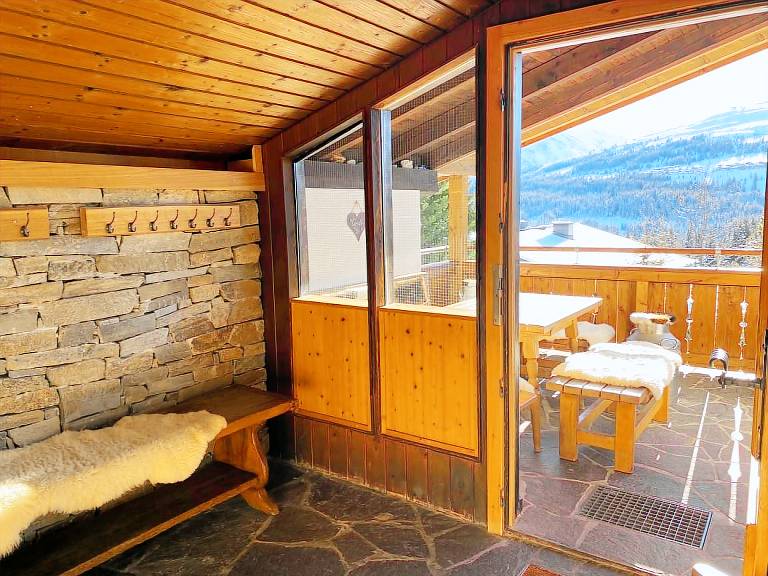 Ferienhaus in Wald im Pinzgau, Königsleiten für max. 6 Personen Ferienhaus in Wald im Pinzgau, Königsleiten für max. 6 Personen