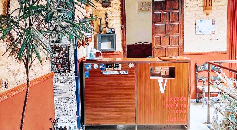 Hostal-Pension Vergara — photo 4