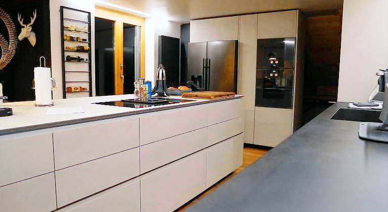 Holiday apartment with 5 rooms for 12 persons — photo 4