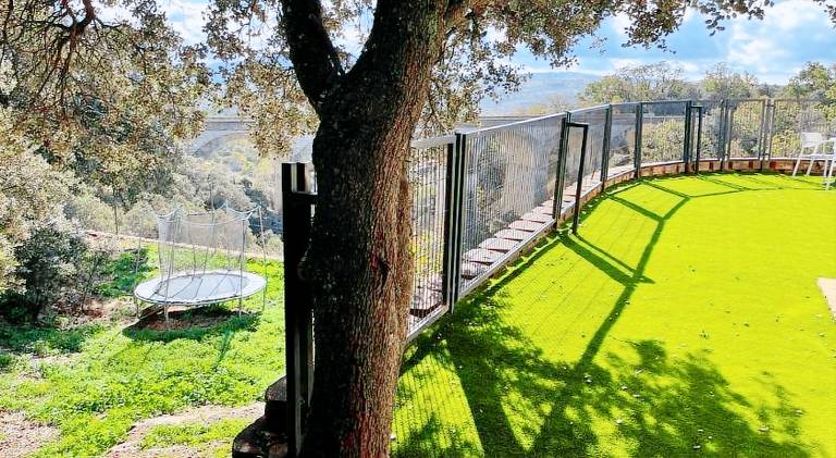 House Miraflores de la Sierra