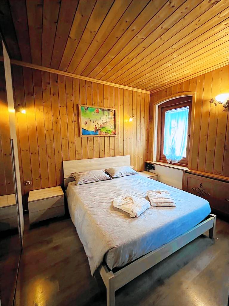 Casa vacanza Alto Cadore