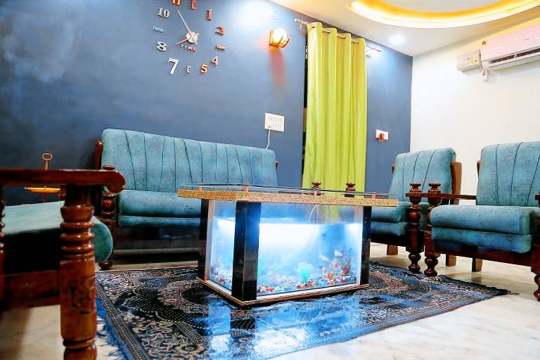 Apartment  Agra