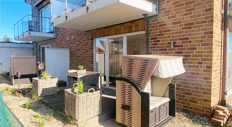 Strandhaus Haffkrug — photo 5