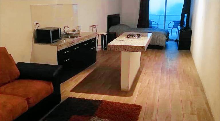 Beautiful rental apartment with patio | Dogs allowed — photo 2