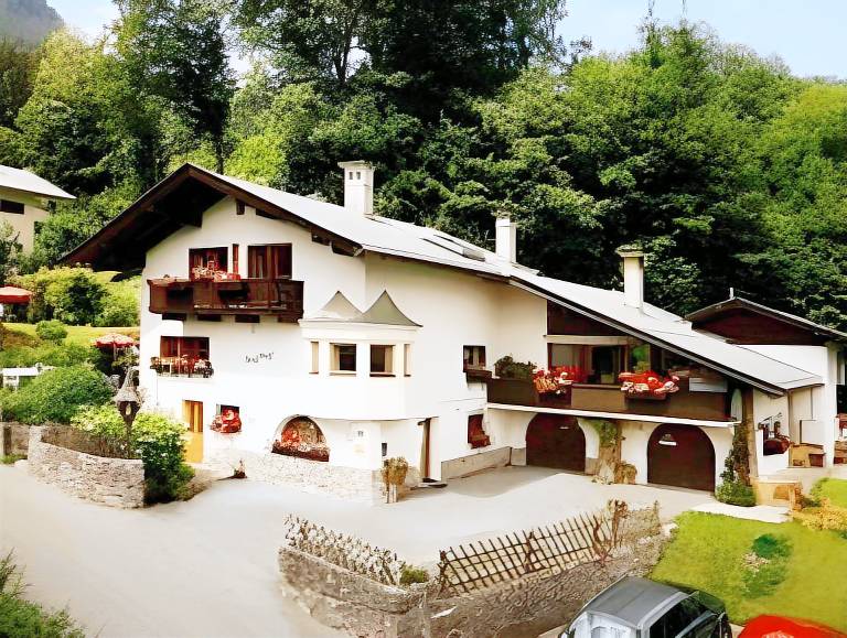 Lägenhet Gemeinde Kitzbühel