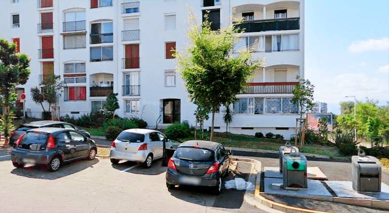Rental apartment with 3 rooms for 8 persons — photo 5