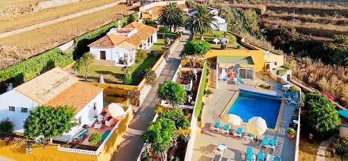 Appartement  San Juan de la Rambla