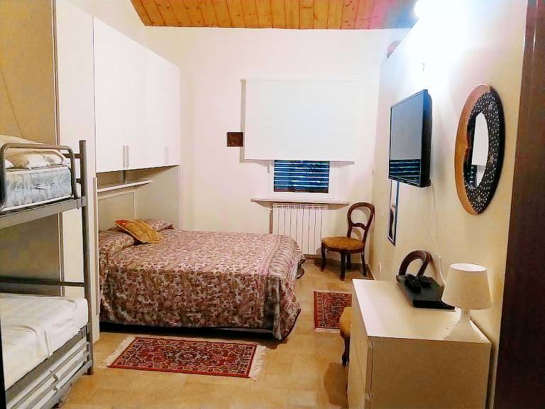 Apartment | Sea view — photo 4