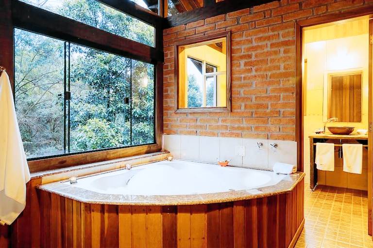 Apartamento Monte Verde