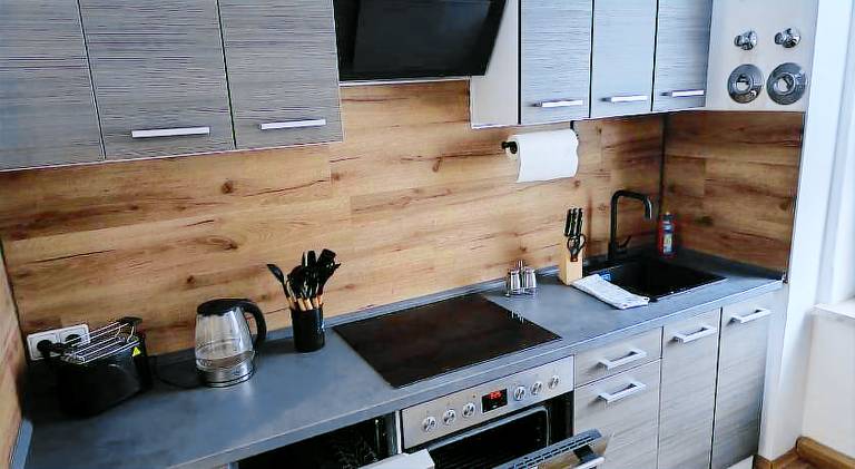 Rental apartment with 1 room for 4 persons — photo 3