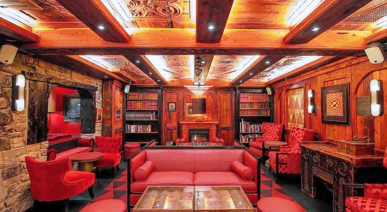 Resort Hotel Alex Zermatt — photo 5