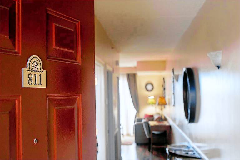 Condo Wilmington
