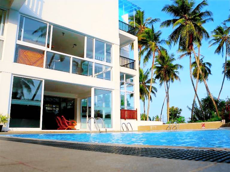 Sole Luna Resort and Spa — photo 3