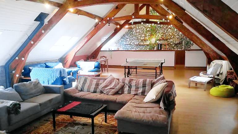 Hostel Luz-Saint-Sauveur
