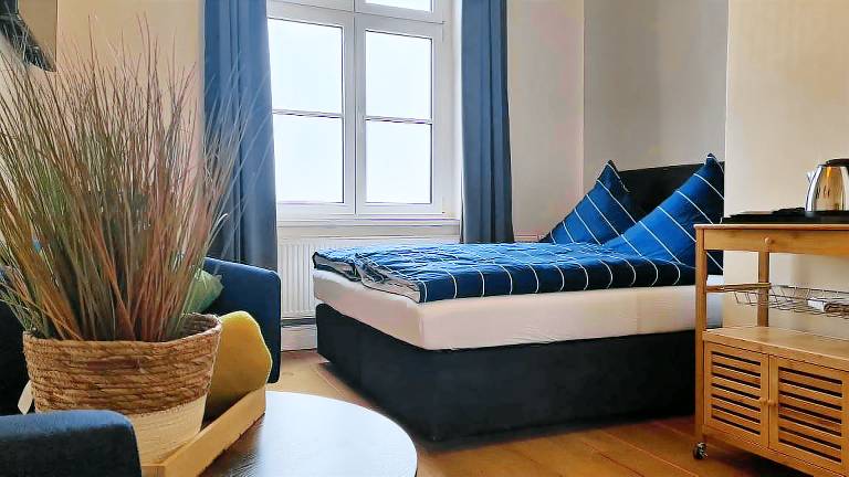 Ferienwohnung Anklam