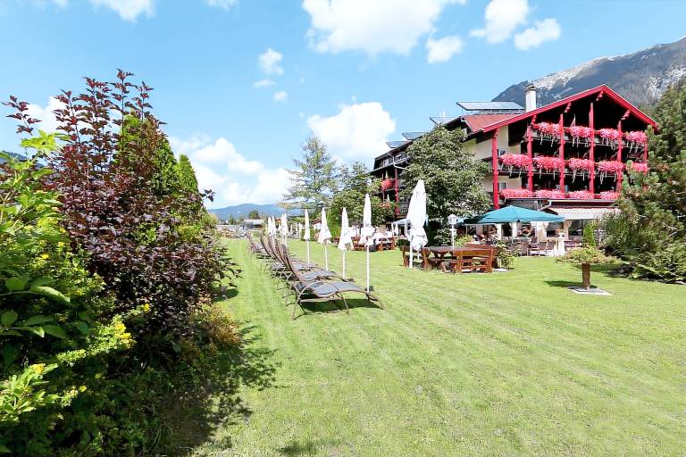 Genießerhotel Alpin — photo 2