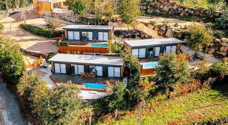 Vakantiepark Verdoejo