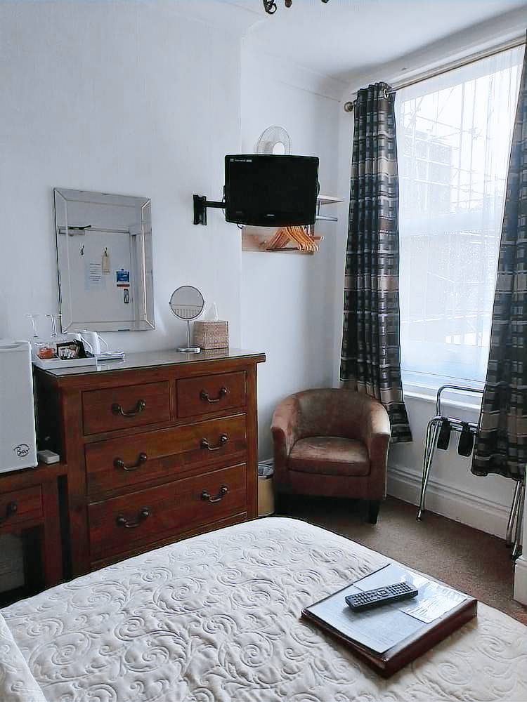 Bed and breakfast Bridlington