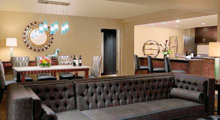 Millennium Hotel Durham — photo 4