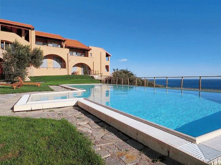 Chambre privée Pietra Ligure