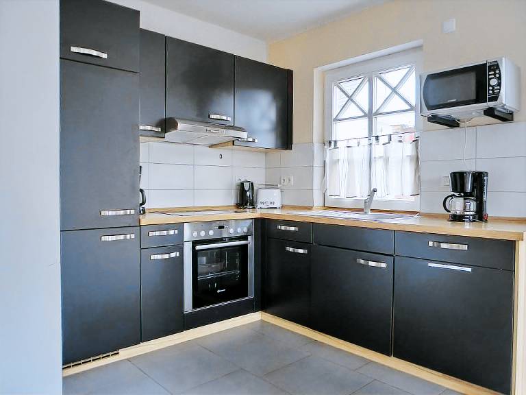 Ferienhaus für 6 Pers. mit Kamin und Terrasse — photo 4