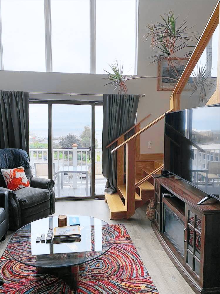 Aparthotel  Rockland