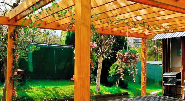 Vacation home with 2 rooms for 4 persons — photo 4