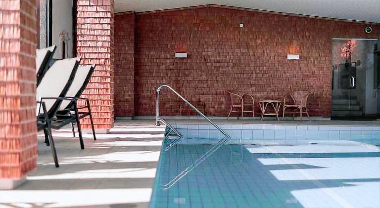 Mittelburg Wellnesshotel — photo 4