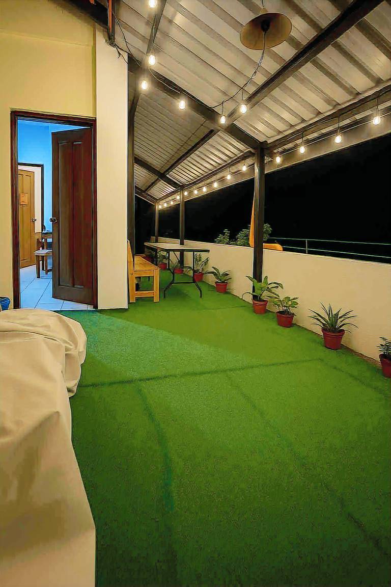 House with grill | Pet-friendly — photo 2