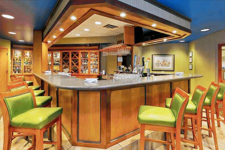 DoubleTree by Hilton Holland