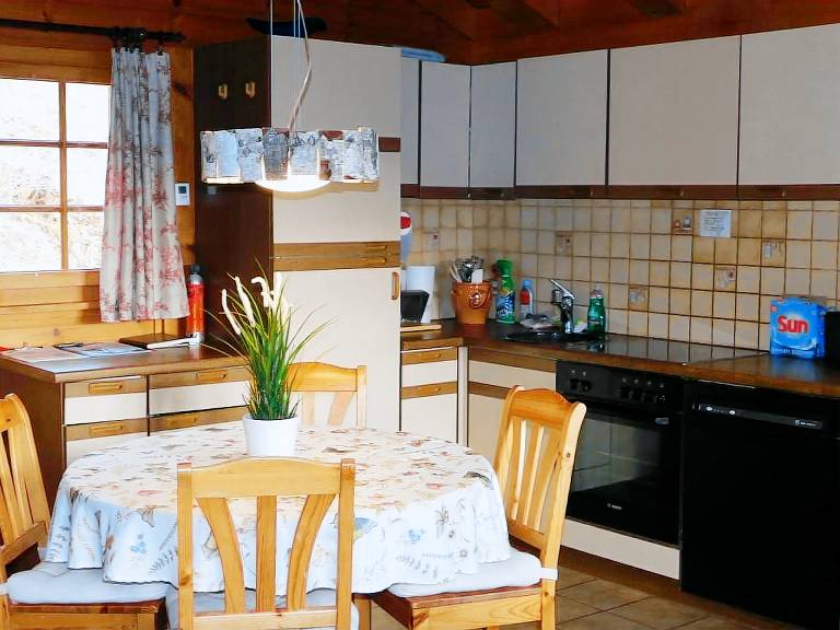 Vacation home with terrace | Mountain view — photo 3