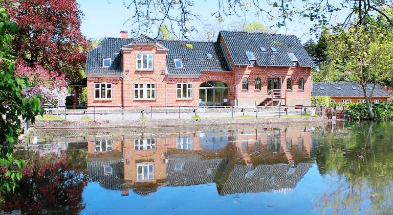 Ferienwohnung Nyborg