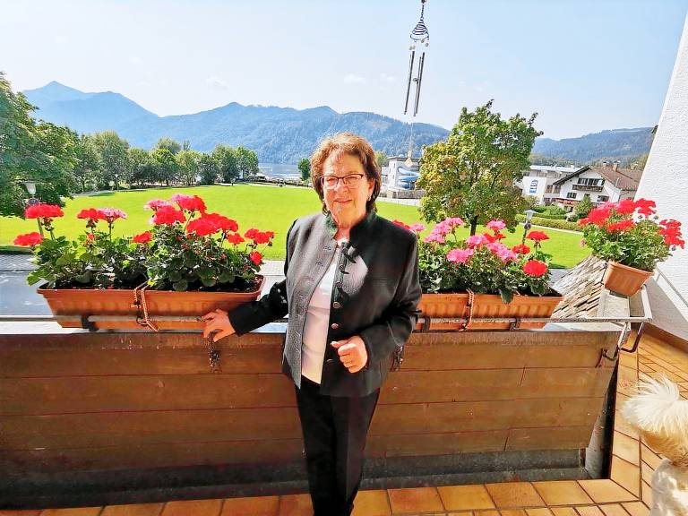 Ferienwohnung Weitl am See 2