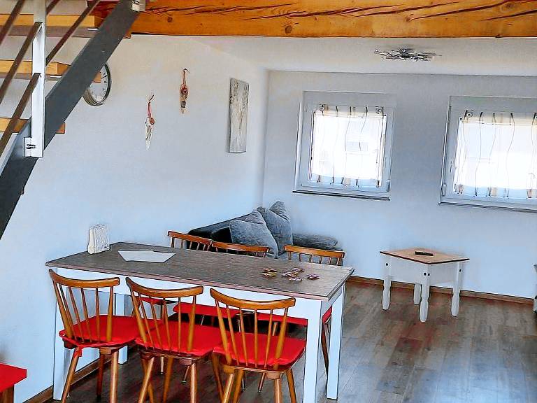 Ferienwohnung Kappel-Grafenhausen