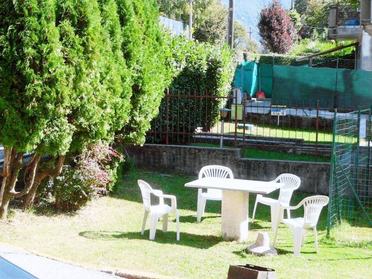 Appartement Maccagno con Pino e Veddasca