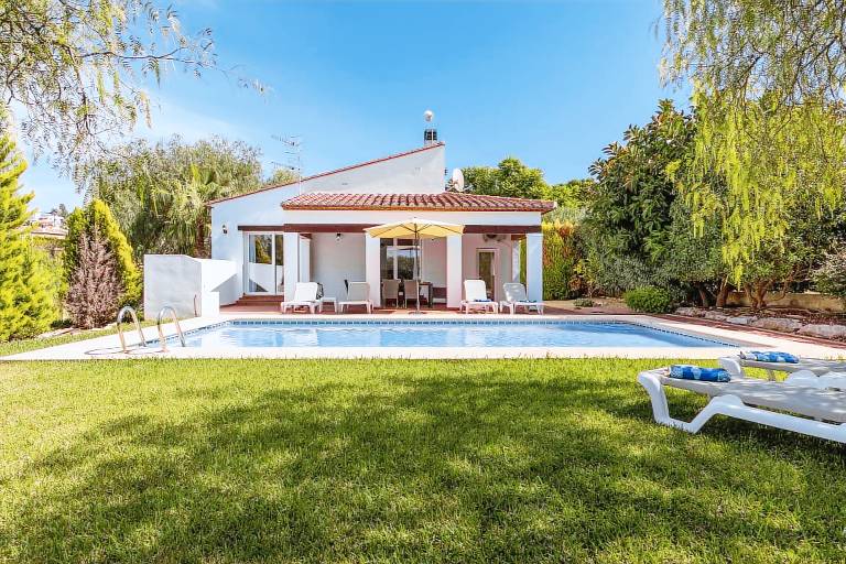 Villa Jávea
