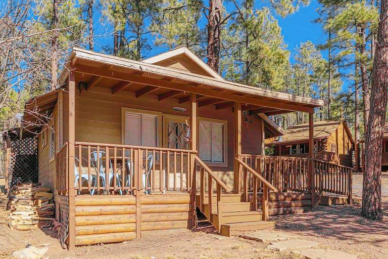 Cabin  Payson