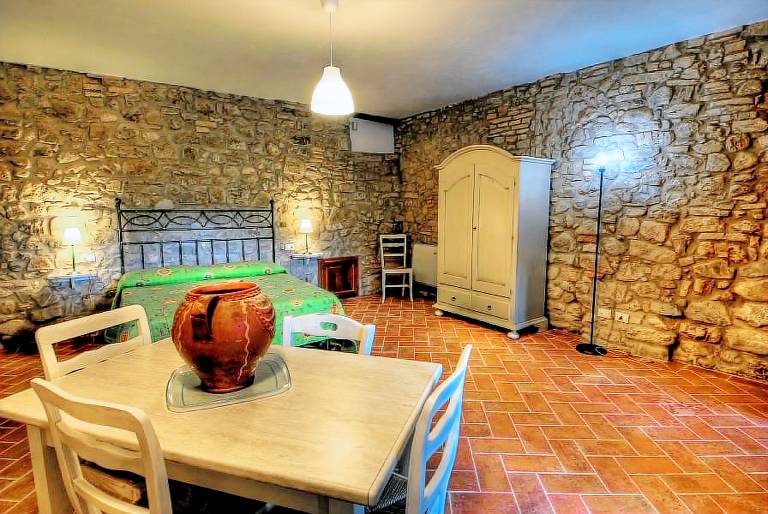 Camera privata Montalcino