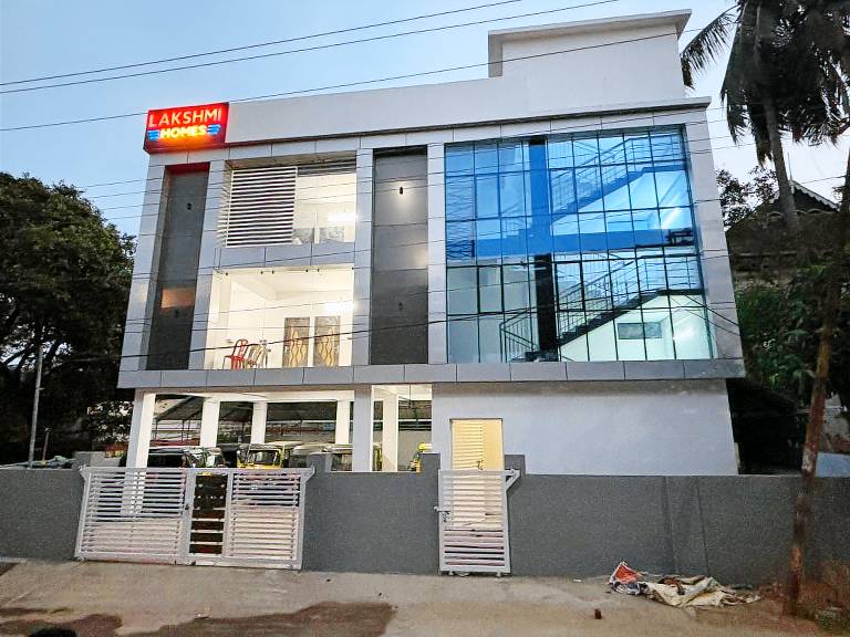 750 m&sup2; Ferienwohnung