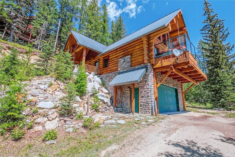 House Sandpoint