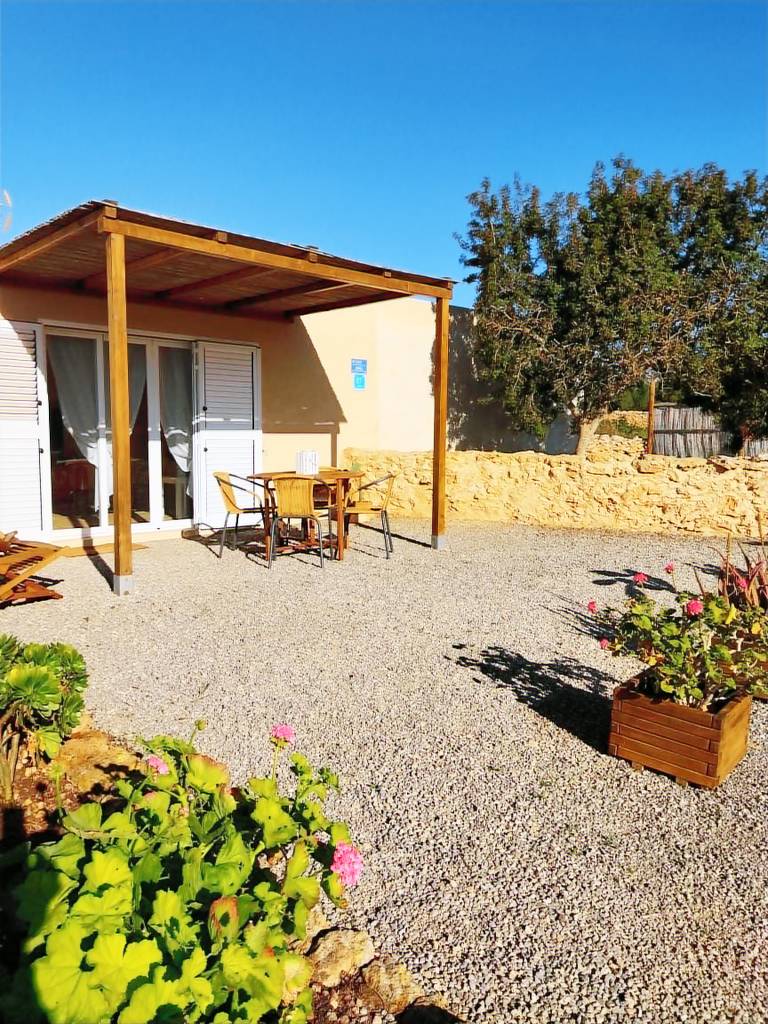 Ferienwohnung Formentera