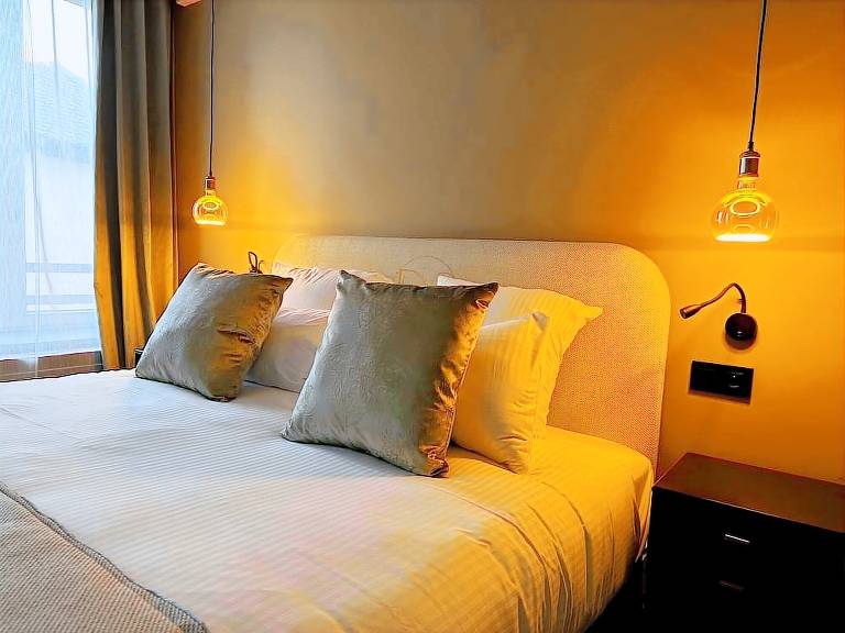 Logement La Tour-du-Pin