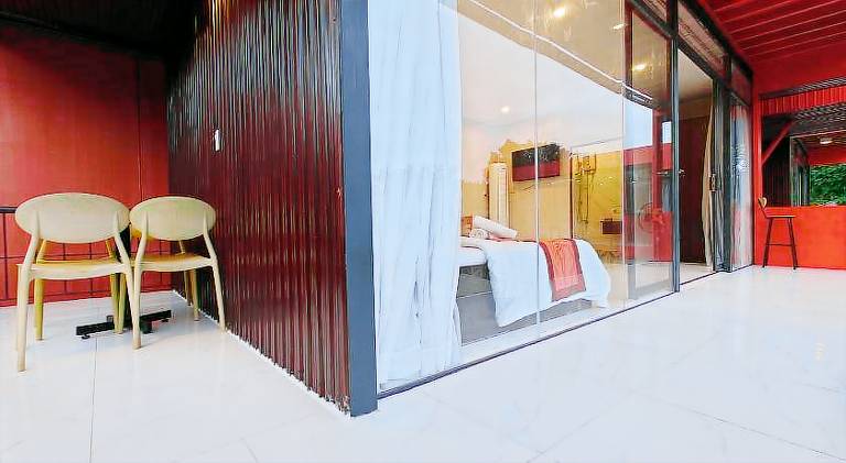 Seaside Villas An Vien Nha Trang — photo 4